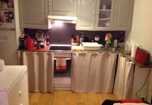 Séjour en Couple a Paris 