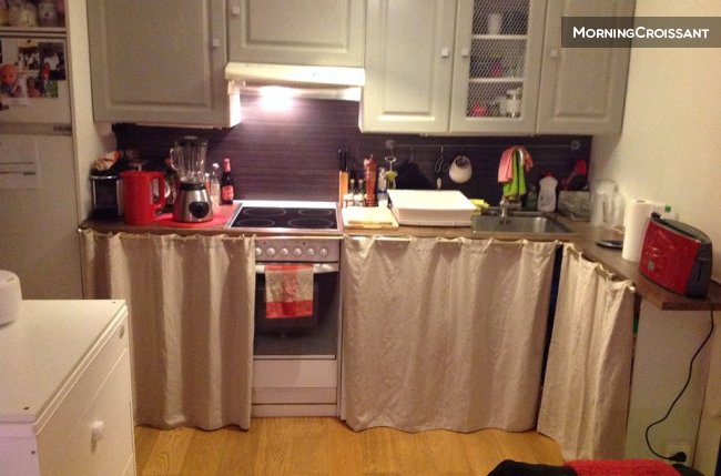 Séjour en Couple a Paris 