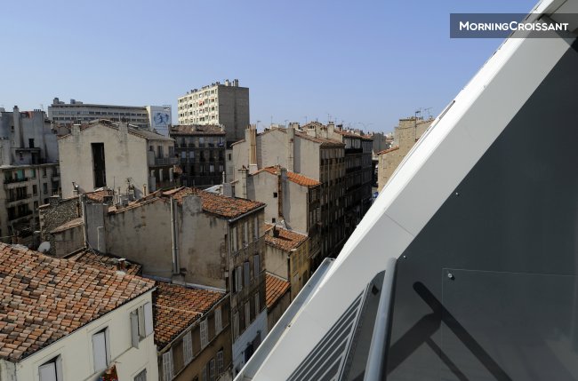 Studio fonctionnel pour deux