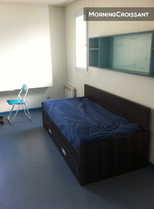 Studio pas cher à Toulon