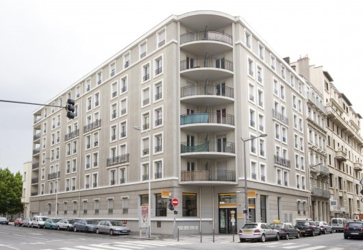 Studio idéal pour une personne