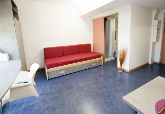 Studio dans Lyon 9ème