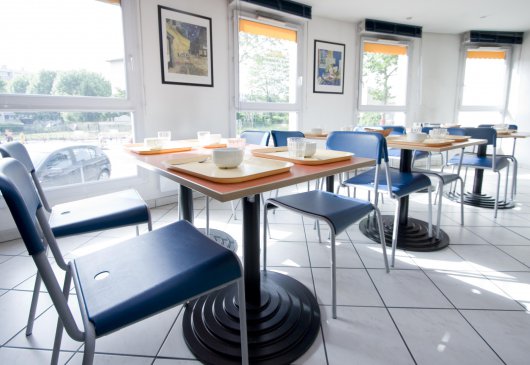 Studio tranquille à Villeurbanne