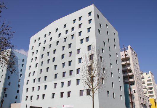 Super studio centre ville