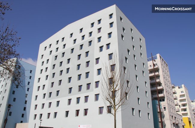 Super studio centre ville