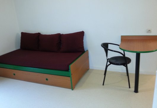 Super studio - St Etienne