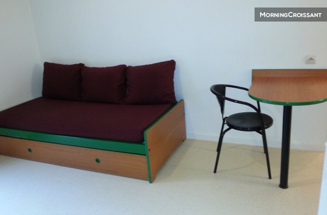 Super studio - St Etienne