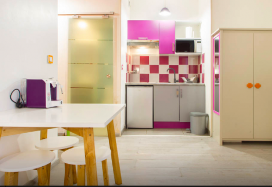 Charmant Appartement Place Victoire