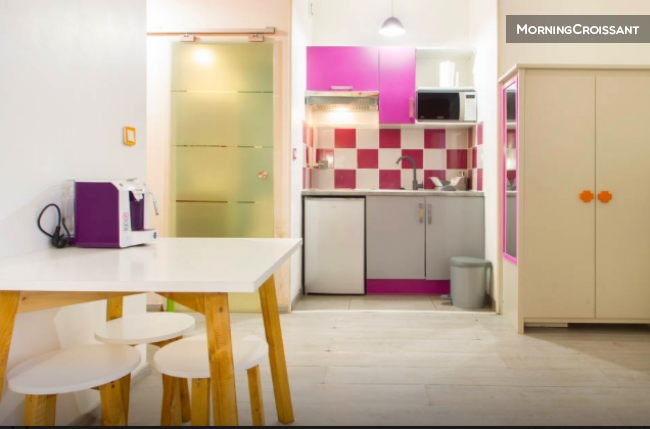 Charmant Appartement Place Victoire