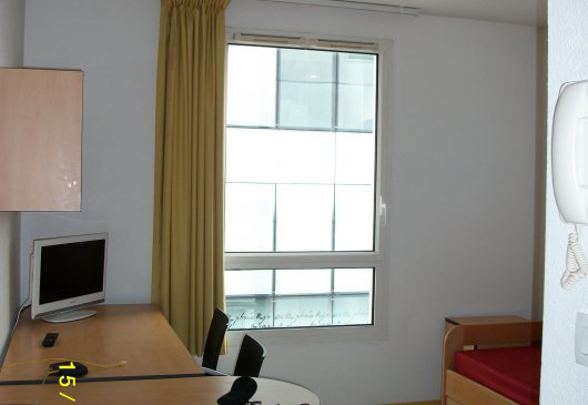 Studio moderne à Angers