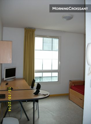 Studio moderne à Angers