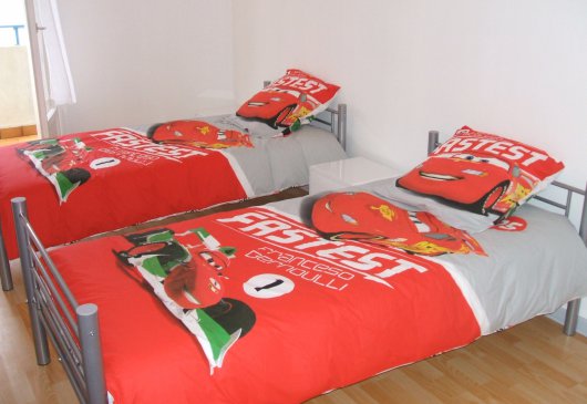 Bel appartement ville de Pau