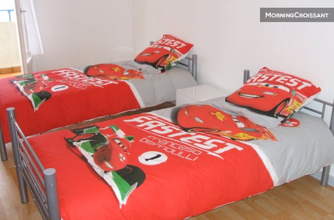 Bel appartement ville de Pau