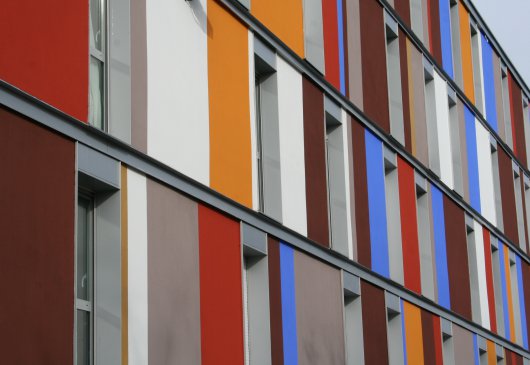 Studio courte durée à Roubaix