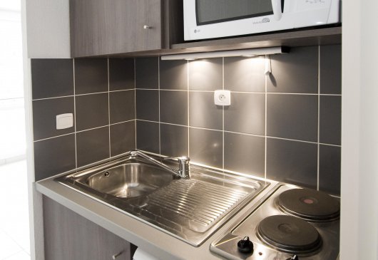 À 15 min à pied de l'Espace Mayol