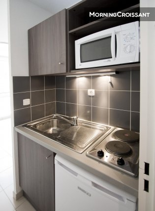 À 15 min à pied de l'Espace Mayol