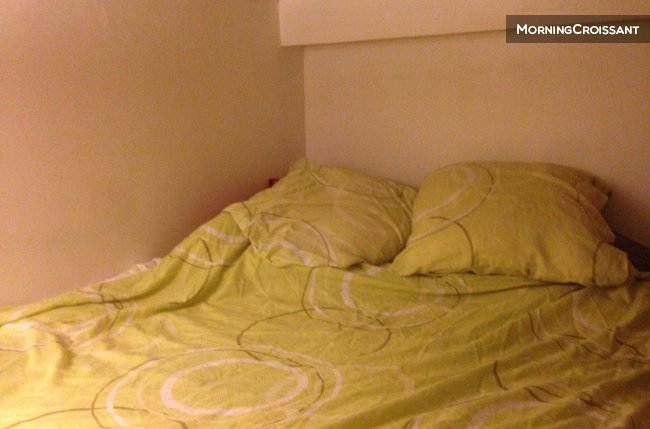 Studio de charme au coeur de Paris