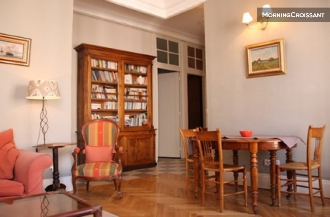  Appartement grand standing