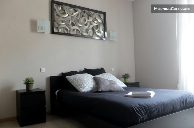 Appartement GASSION, Château de Pau