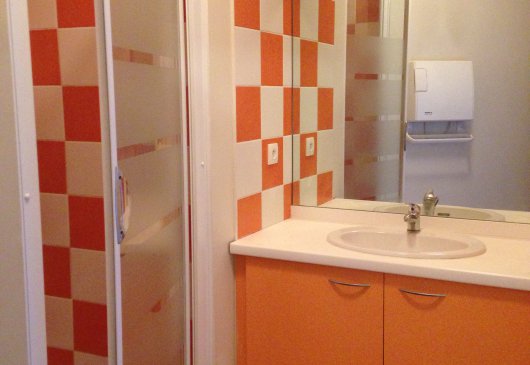 Joli studio à Montpellier