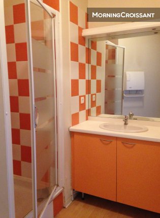 Joli studio à Montpellier