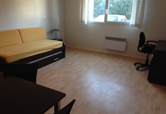 Studio idéalement placé Montpellier