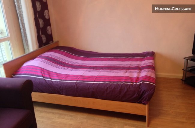 STUDIO 29m2 10 minutes de PARIS