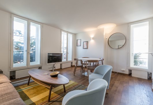Top Location Montmartre 3bedrooms