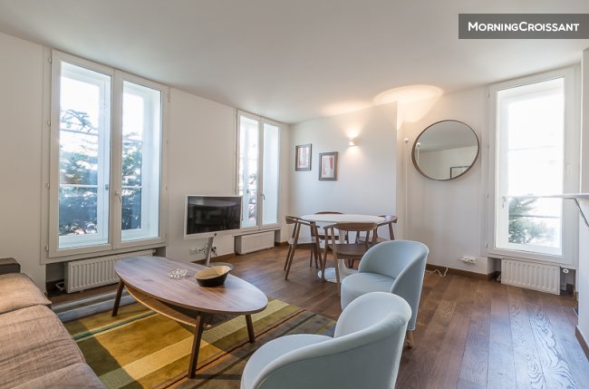 Top Location Montmartre 3bedrooms