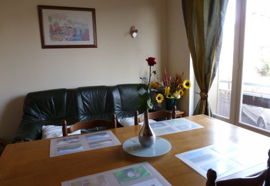 Appart 70m2 propre calme lumineux