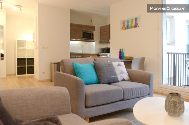 Vieux Lille avec parking