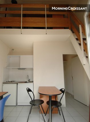 Duplex centre Aix-en-Provence