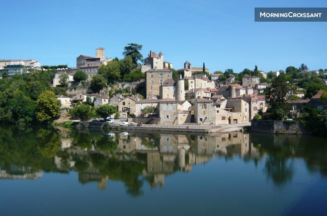 'La Galerie' Maison Delmas