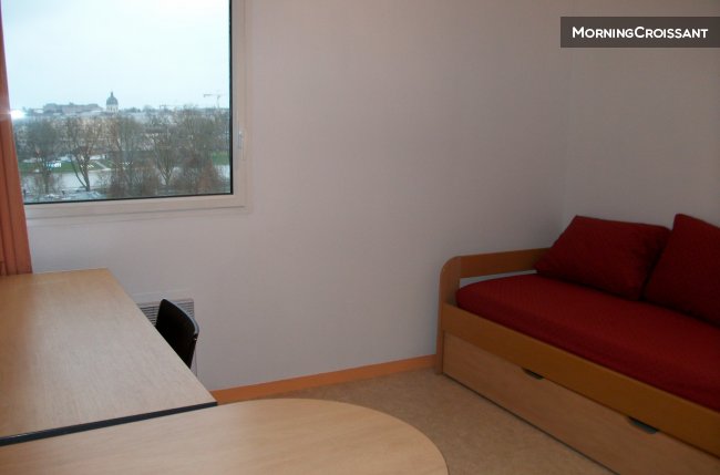 Joli studio en ville - Angers