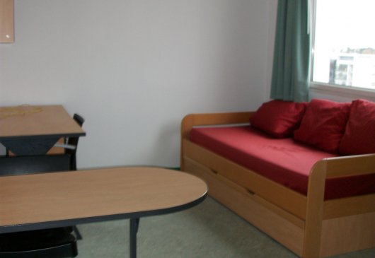 Studio au coeur d'Angers