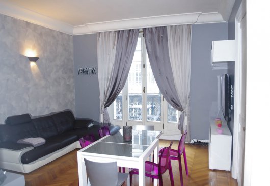 Appartement 1 ch Glamour