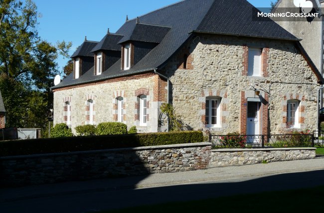 Maison proche randonnée - Campagne