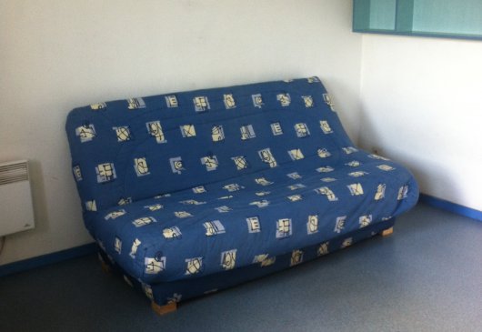 Studio équipé CC Espace Mayol 