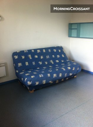 Studio équipé CC Espace Mayol 