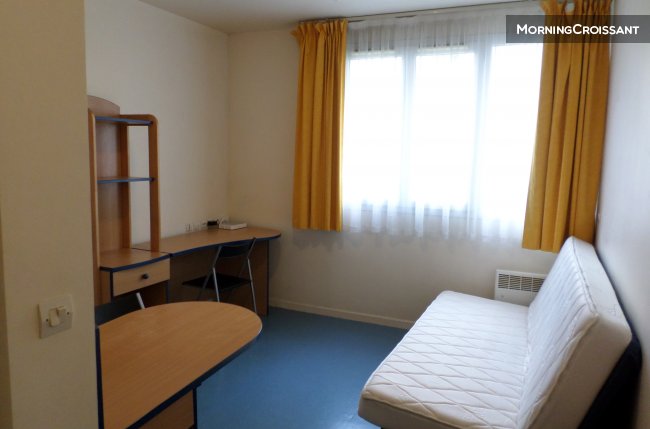 Studio Issy les Moulineaux 