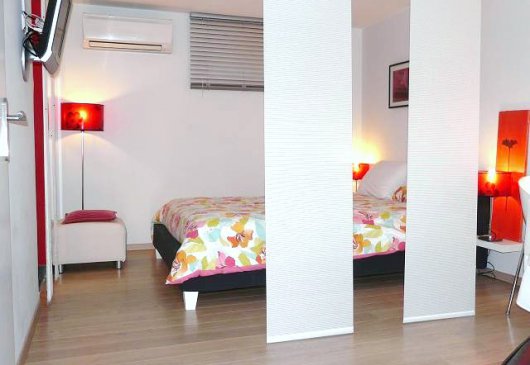 Suite Design - Le Lis Casa Blanca