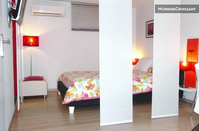 Suite Design - Le Lis Casa Blanca