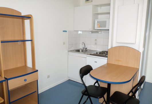 Studio sympa proche Paris