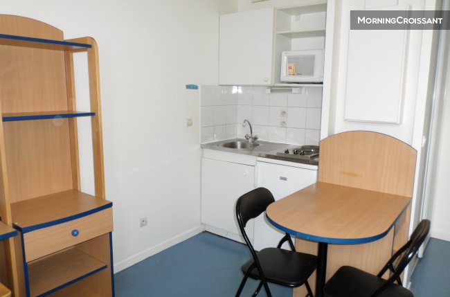 Studio sympa proche Paris