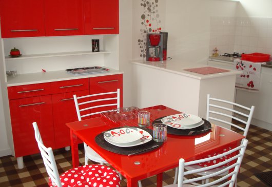 Bayeux charmant gîte avec garage