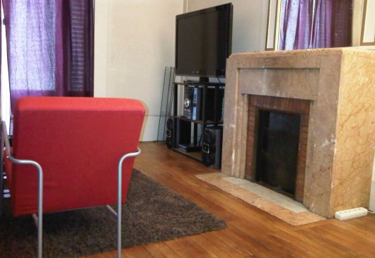 Studio bien équipé à Paris 16