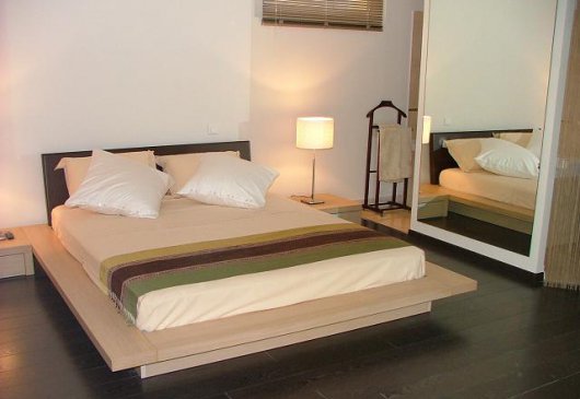 Suite Zen - Le Lis Casa Blanca