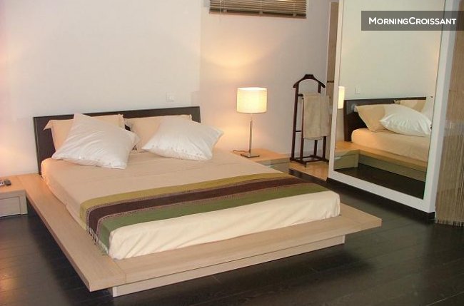 Suite Zen - Le Lis Casa Blanca