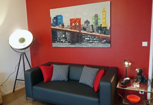 Gite du Frene pour 1 à 4 personnes