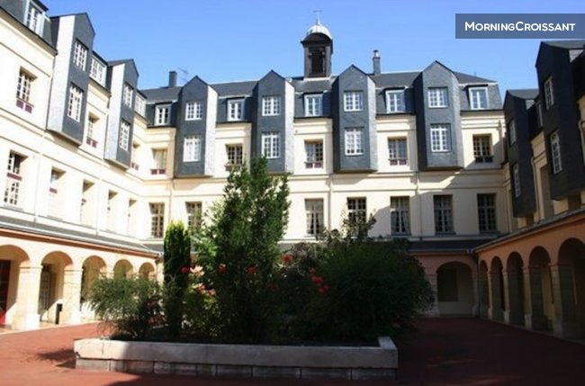 Centre ville, historique, calme, éq...